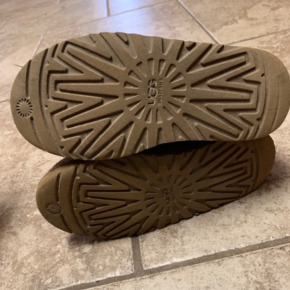 Ugg Tall Boot - Picture 4 of 4